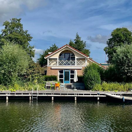 Villa Sudersee 보쿰 외부 사진