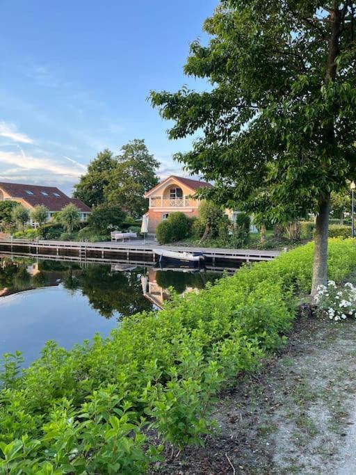 Villa Sudersee 보쿰 외부 사진