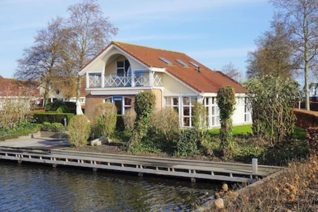 Villa Sudersee 보쿰 외부 사진
