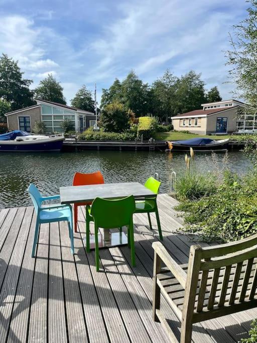 Villa Sudersee 보쿰 외부 사진