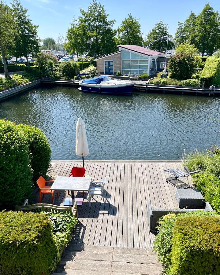 Villa Sudersee 보쿰 외부 사진