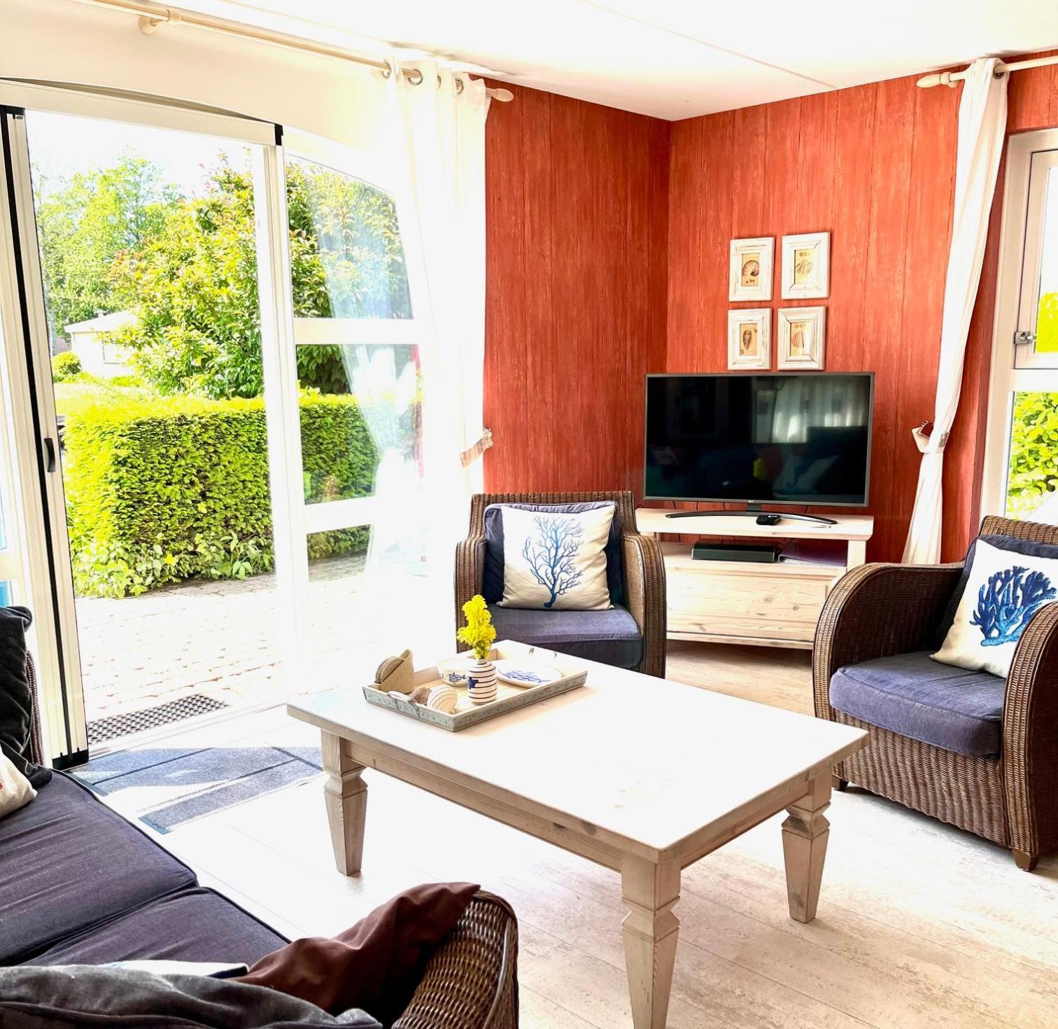 Villa Sudersee 보쿰 외부 사진