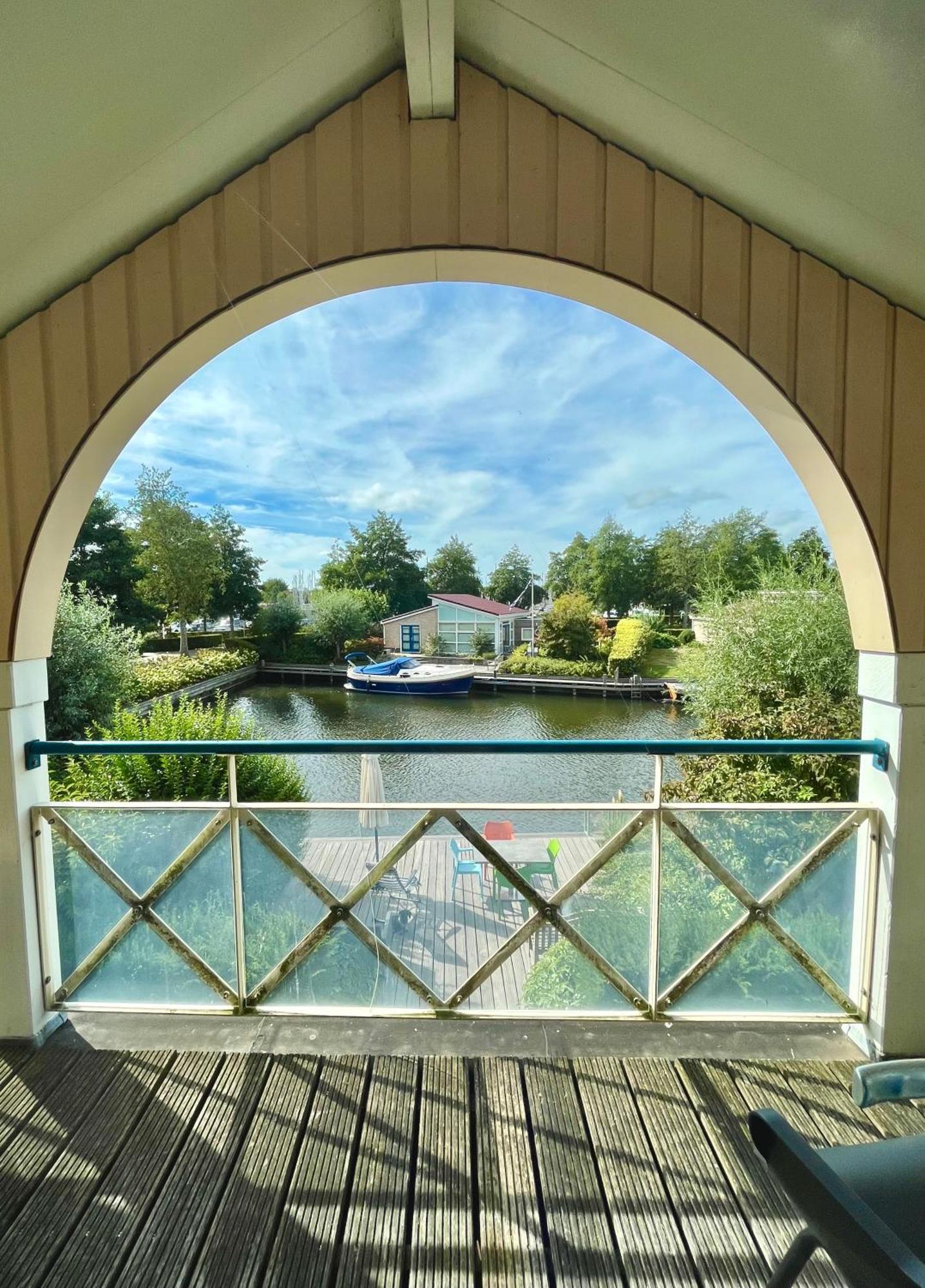 Villa Sudersee 보쿰 외부 사진